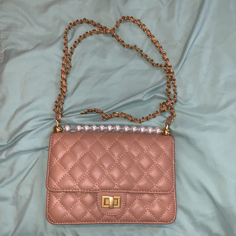 Fashion purse